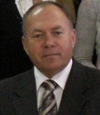 Владимир Николаевич Кочергин